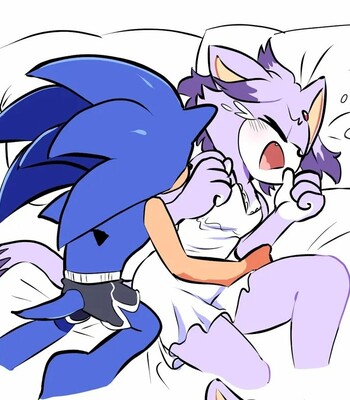 Azure Morning (WIP?)