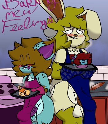 Baking New Feelings (WIP)