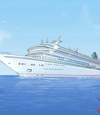 Bond Adventures – Cruise Couple