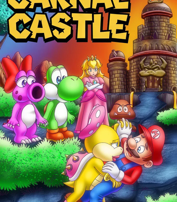 Carnal Castle