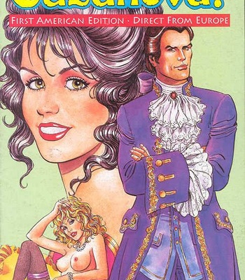 Casanova 2 The Challenge Part 2