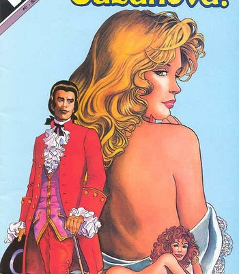 Casanova 6 The Virgin Wife Part 2