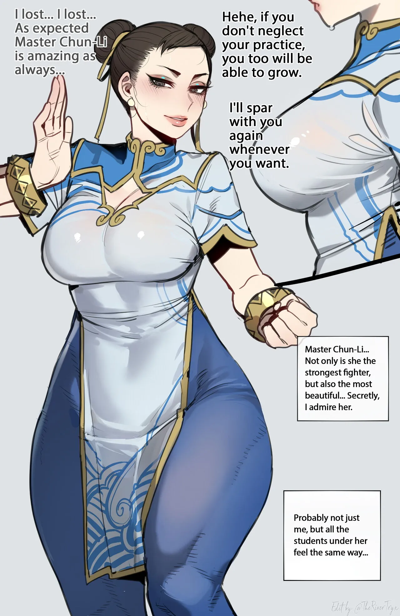Chun Li
