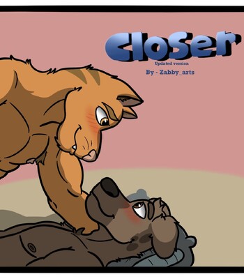 Closer | Zabby Arts