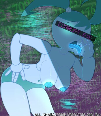 Corrupt.EXE Redo (ongoing)