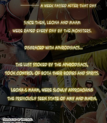 Dais Big Adventure: Other Story 2