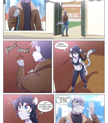 Forbidden Fruit (OnGoing)