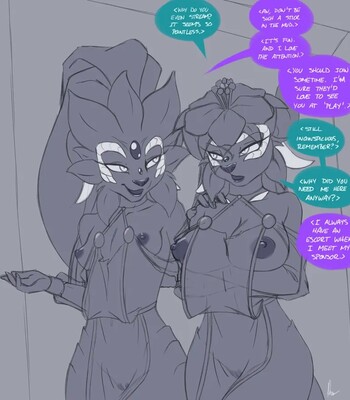 [Furball] The Sponsor