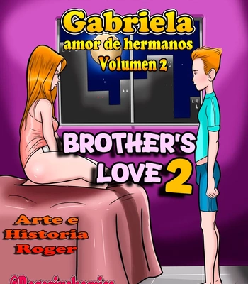 Gabriel & Gabriela – Brother's Love 2