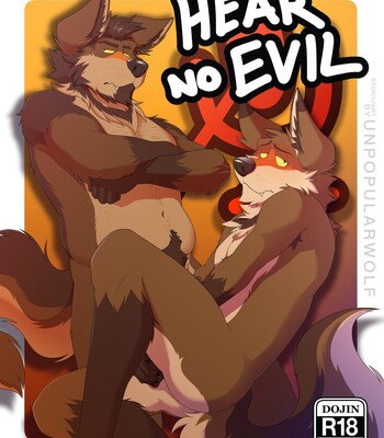 Hear No Evil (ongoing)