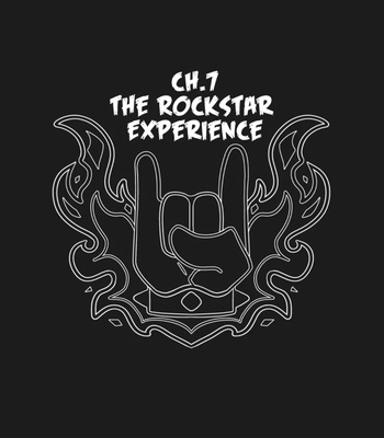 Heartstring Player 7 – The Rockstar Experience