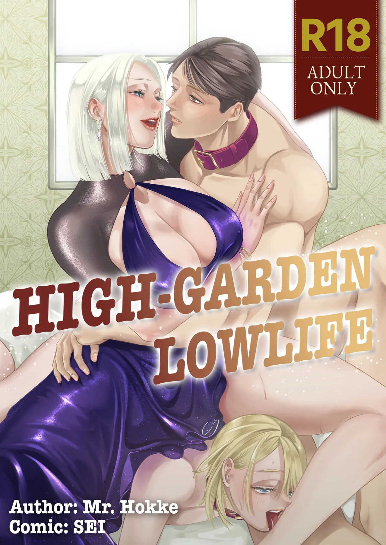 High-garden Lowlife