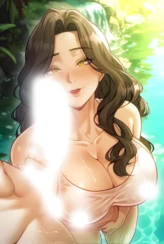 Into The Wild (Uncensored)