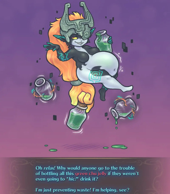 Jelly Imp