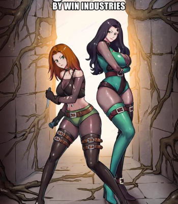 Jungle Secrets