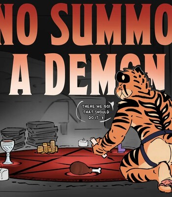 Juno Summons a Demon