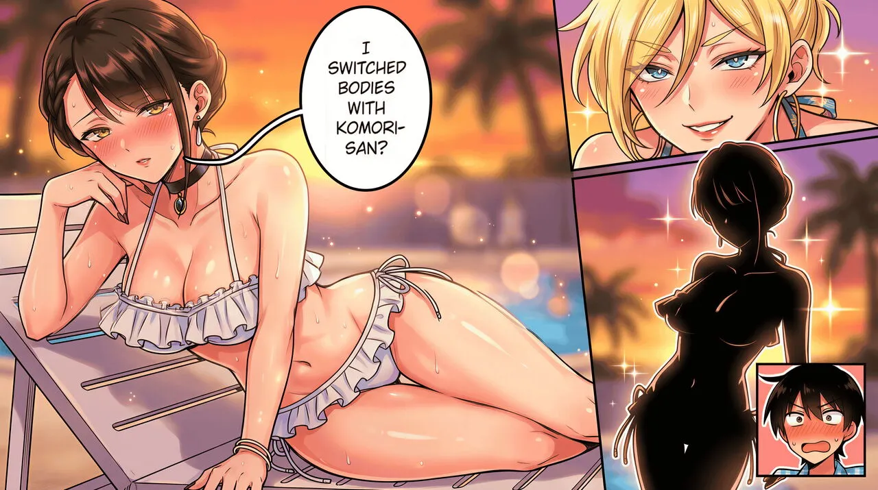 Kawaii Kanojo ni Goyoujin!? 