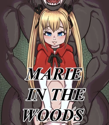 Marie In The Woods
