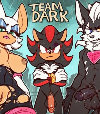 Metal Sonic's rampage part 3