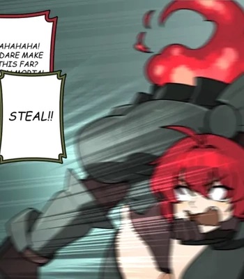 My Dullahan Girlfriend