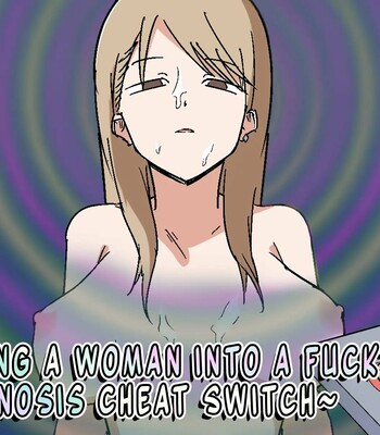 Onna o Seishori Onaho-ka ~Saimin Cheat Switch~ | Making a Woman Into a Fucktoy