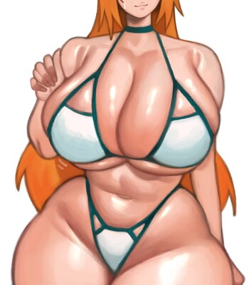 Orihime's Big Friend