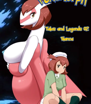 Pokemorph – Tales And Legends 1 – Bianca