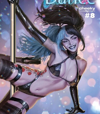 Private Dance 08 Deluxe – The Rules