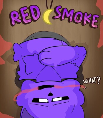 Red Smoke (Ongoing)