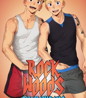 Rockwoods Shenanigans