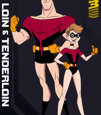 Sir Loin & Tenderloin