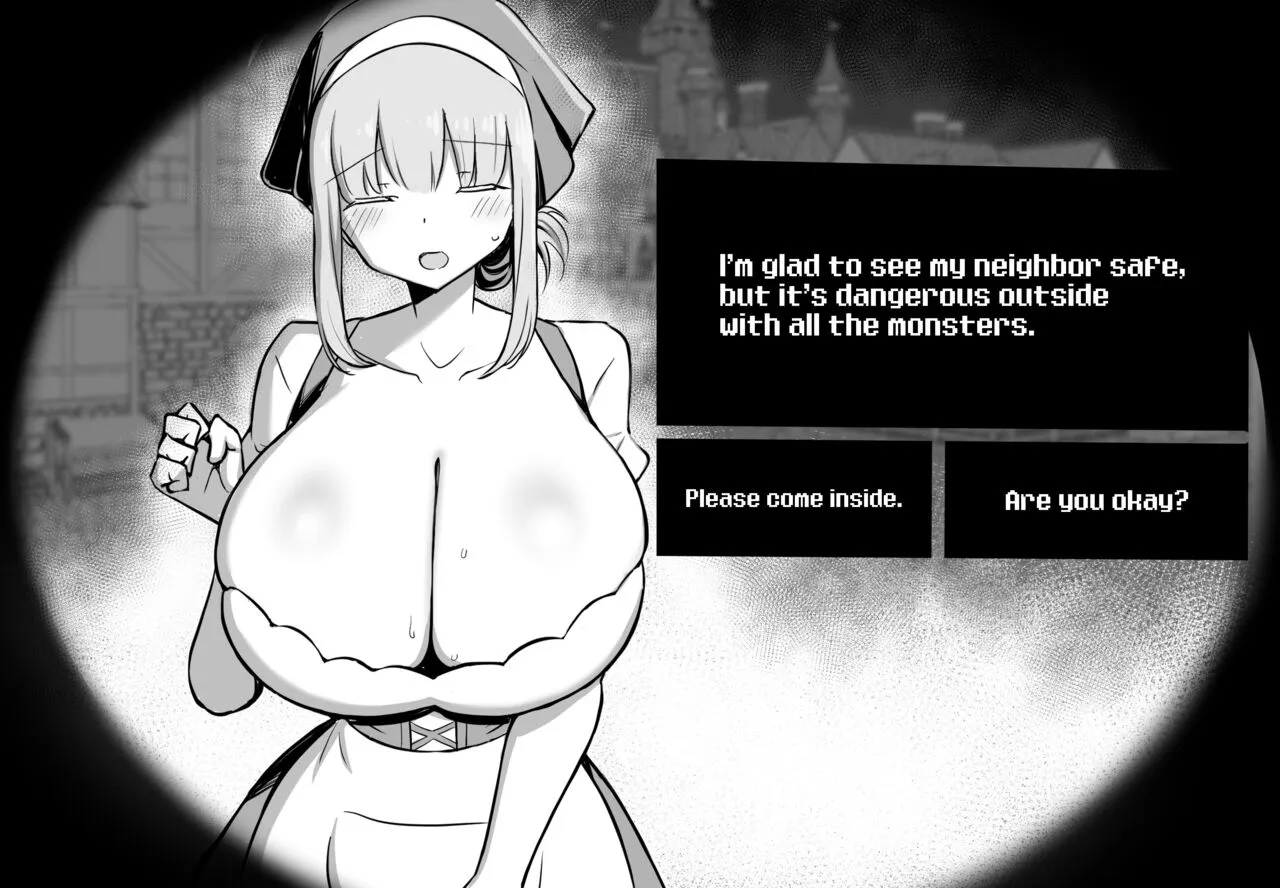 Telling if a villager is a succubus or a human