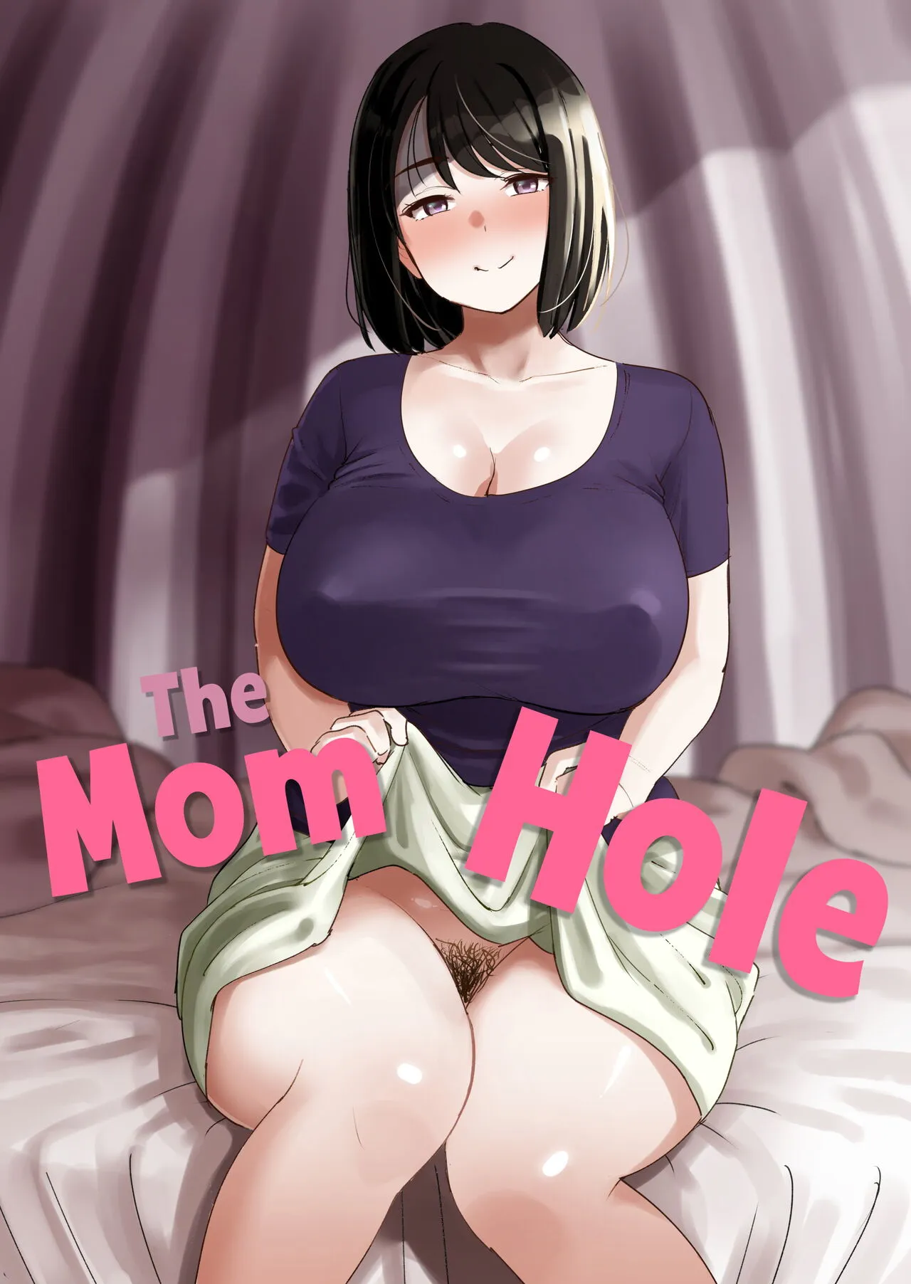 The Mom Hole