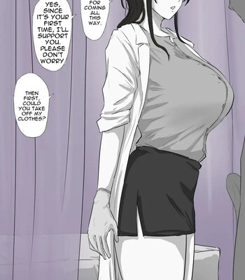 [Tomii Roba] Hoken Shitsu no Nozoki mi Camera
