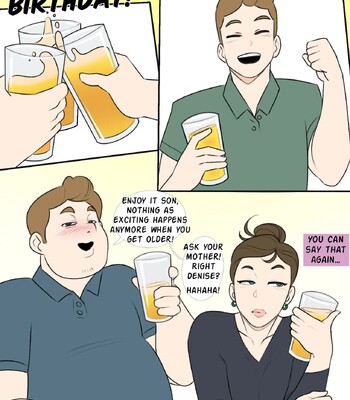 Unusual Birthday Gift